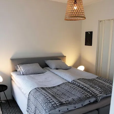 Apartment Nordic With Sauna *