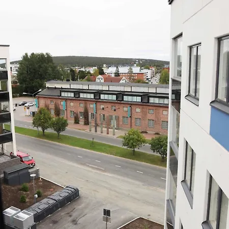 Nordic With Sauna Rovaniemi
